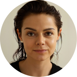 Карина, Affiliate manager SHAKES PRO