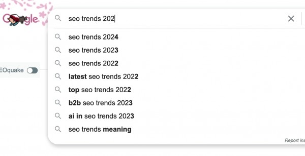 SEO 2024, Тренды SEO 2024
