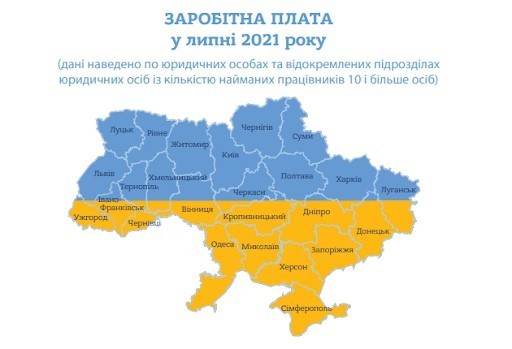 как лить на Украину