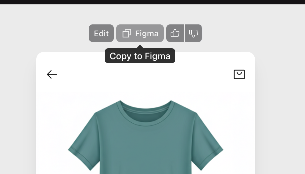 экспорт в Figma